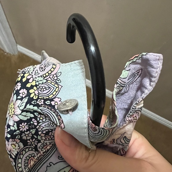 Versace button down top - Picture 3 of 5